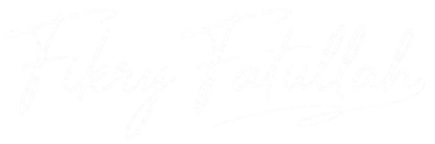 Tanda tangan Fikry